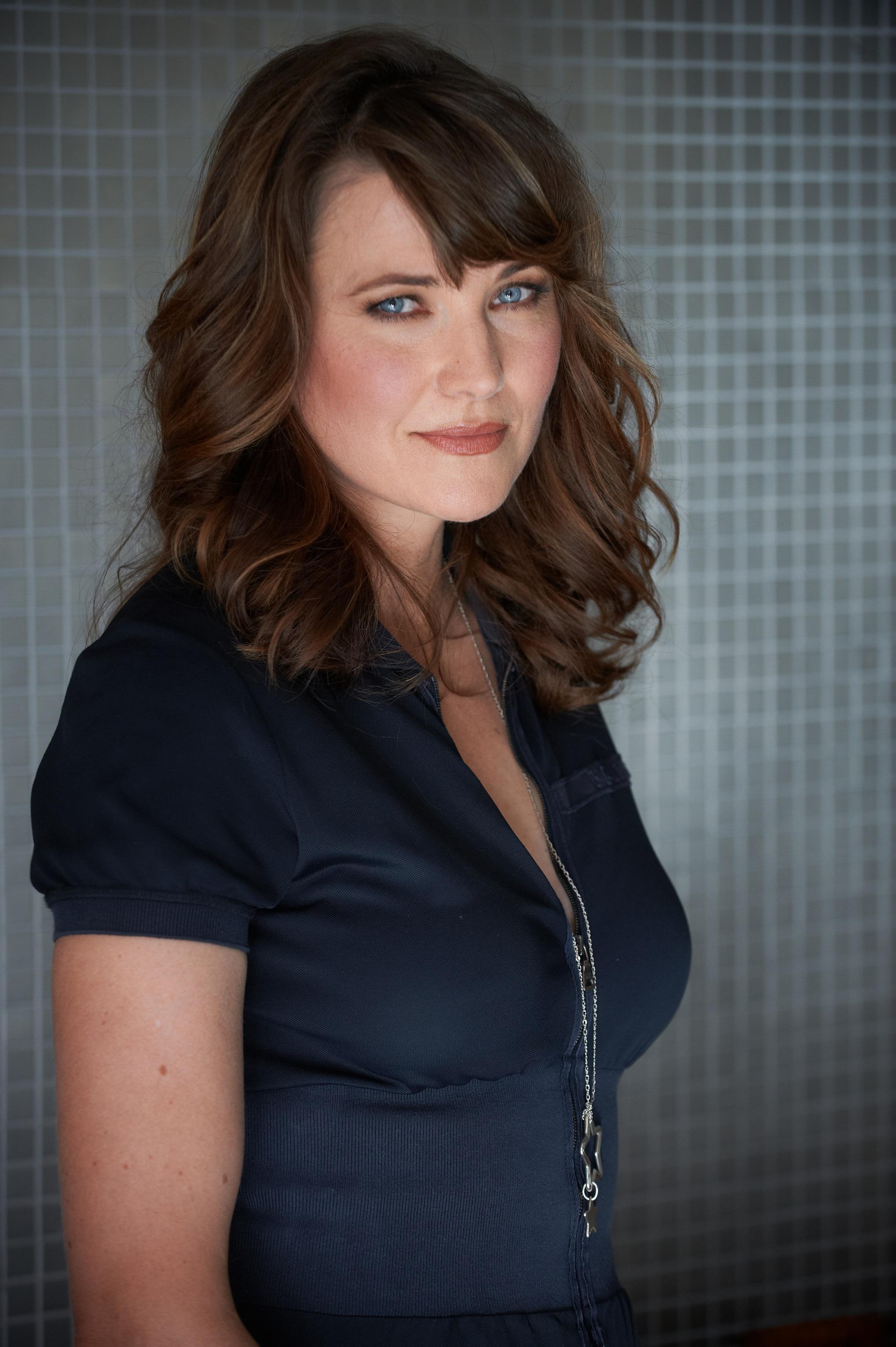 Photo №36507 Lucy Lawless.
