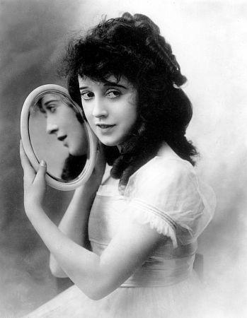Photo №199 Mabel Normand.