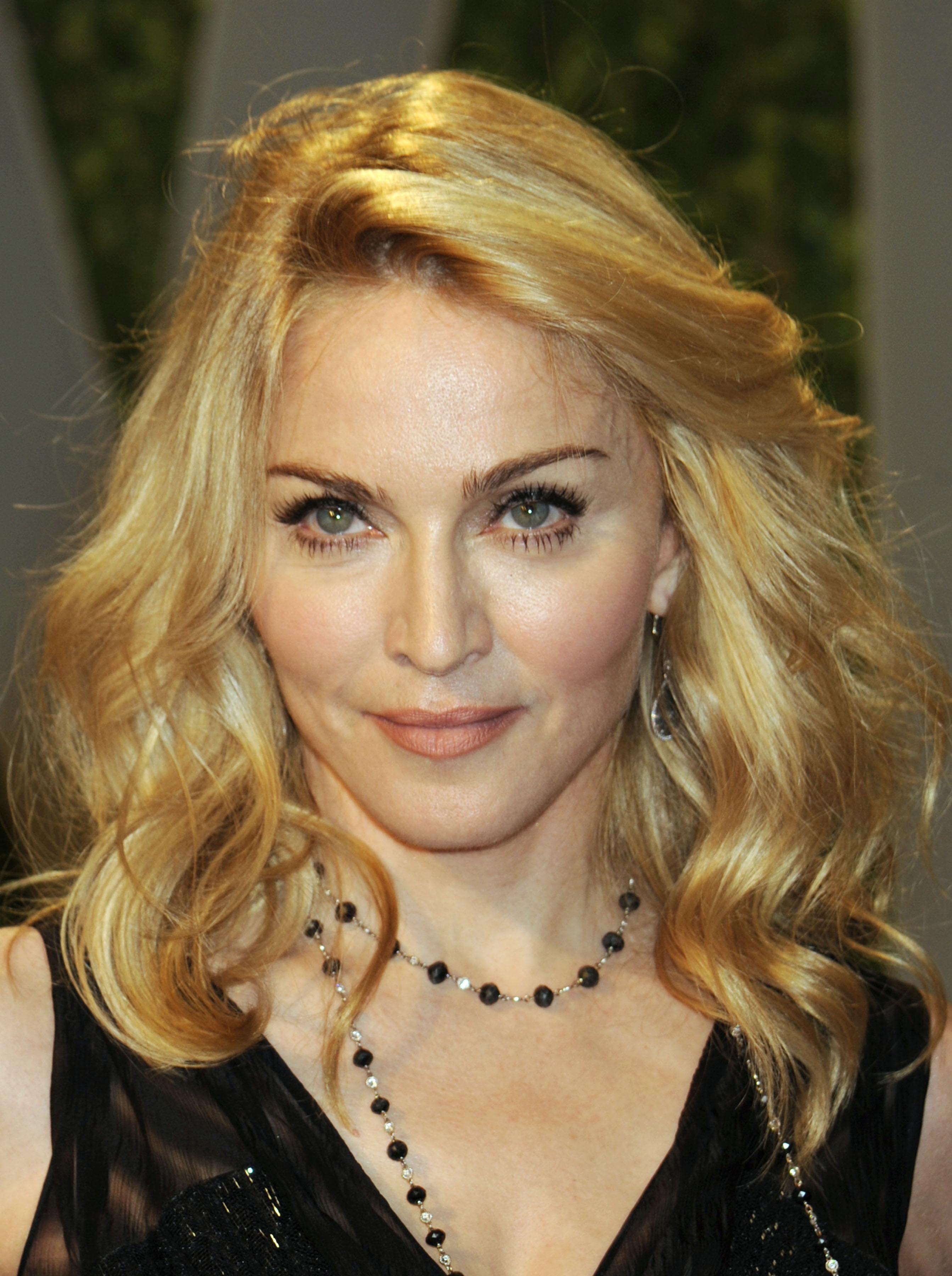 Photo №23901 Madonna.