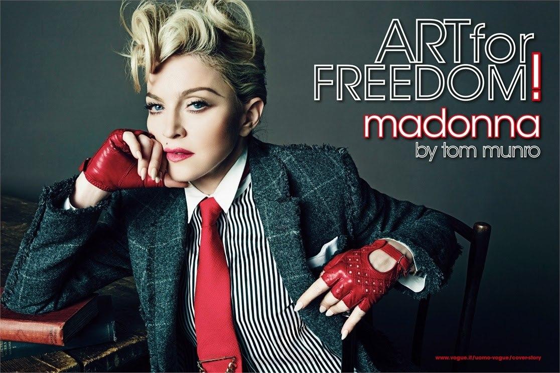 Photo №31303 Madonna.