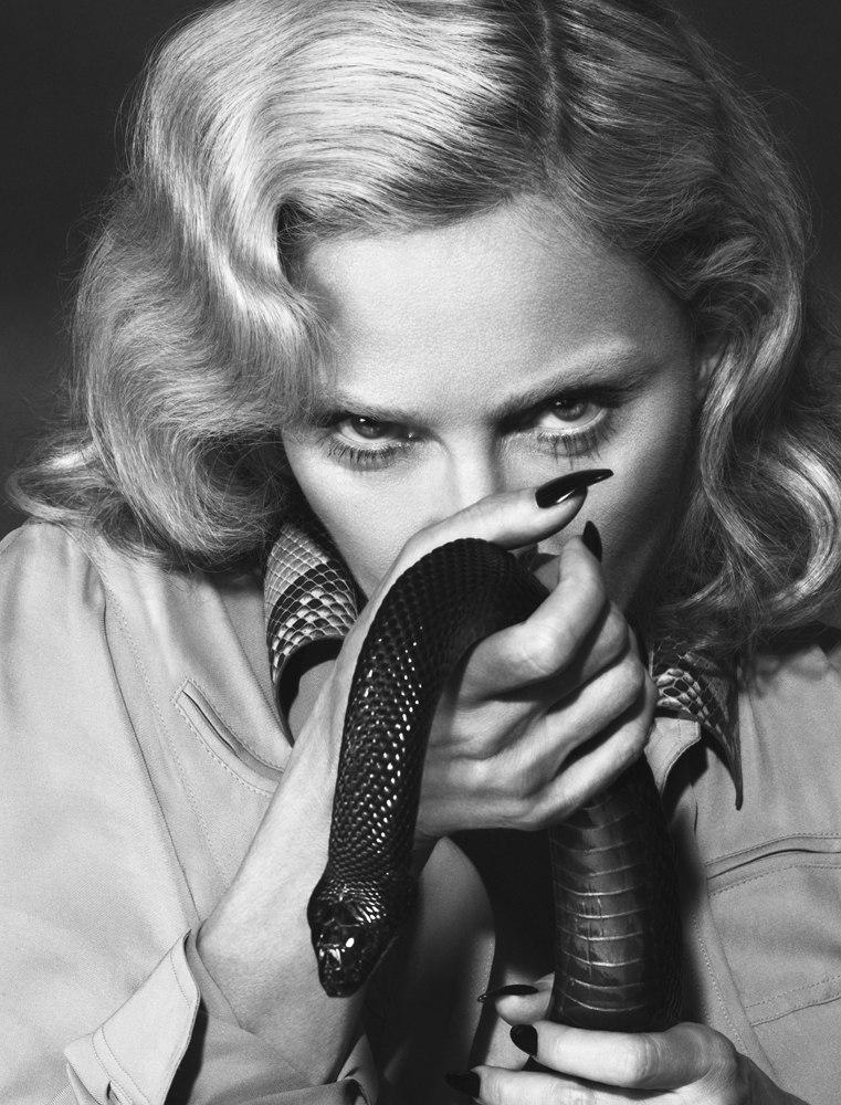 Photo №62163 Madonna.