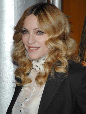 Photo №1148 Madonna.
