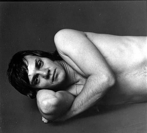 Photo №210 Malcolm McDowell.