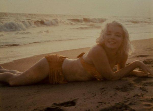 Photo №65548 Marilyn Monroe.