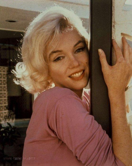 Photo №65547 Marilyn Monroe.