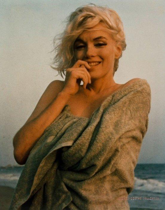 Photo №65552 Marilyn Monroe.