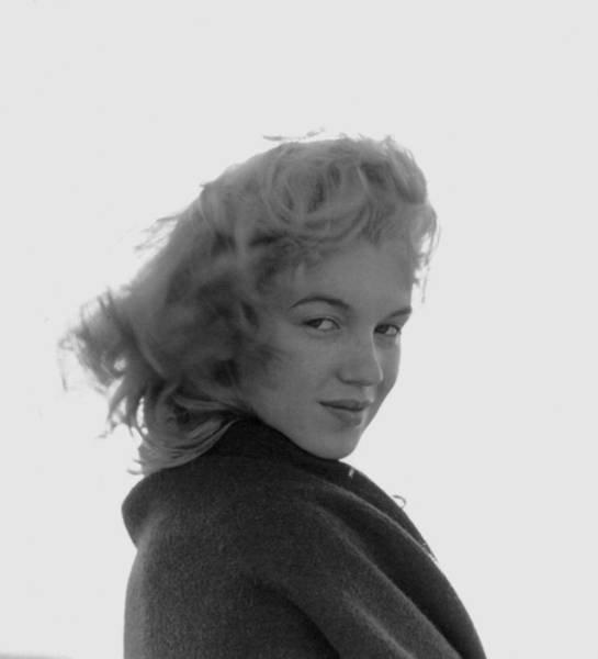 Photo №68495 Marilyn Monroe.