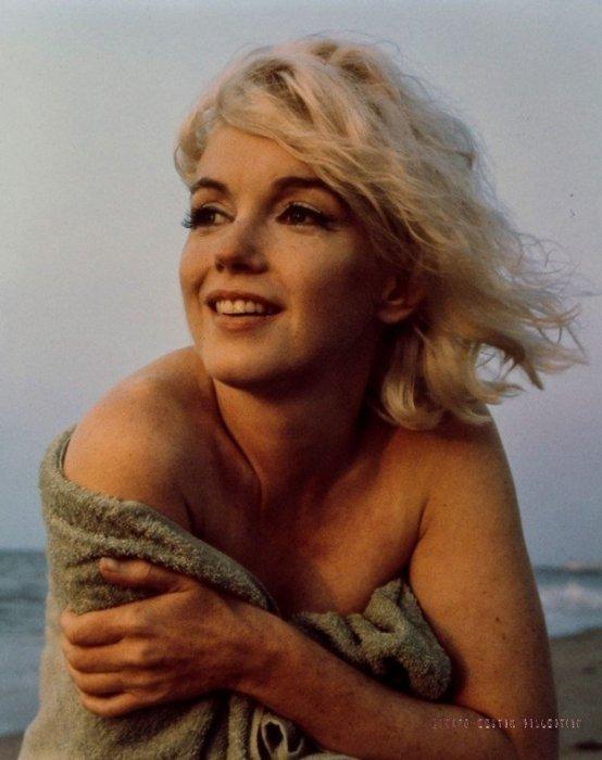 Photo №65554 Marilyn Monroe.