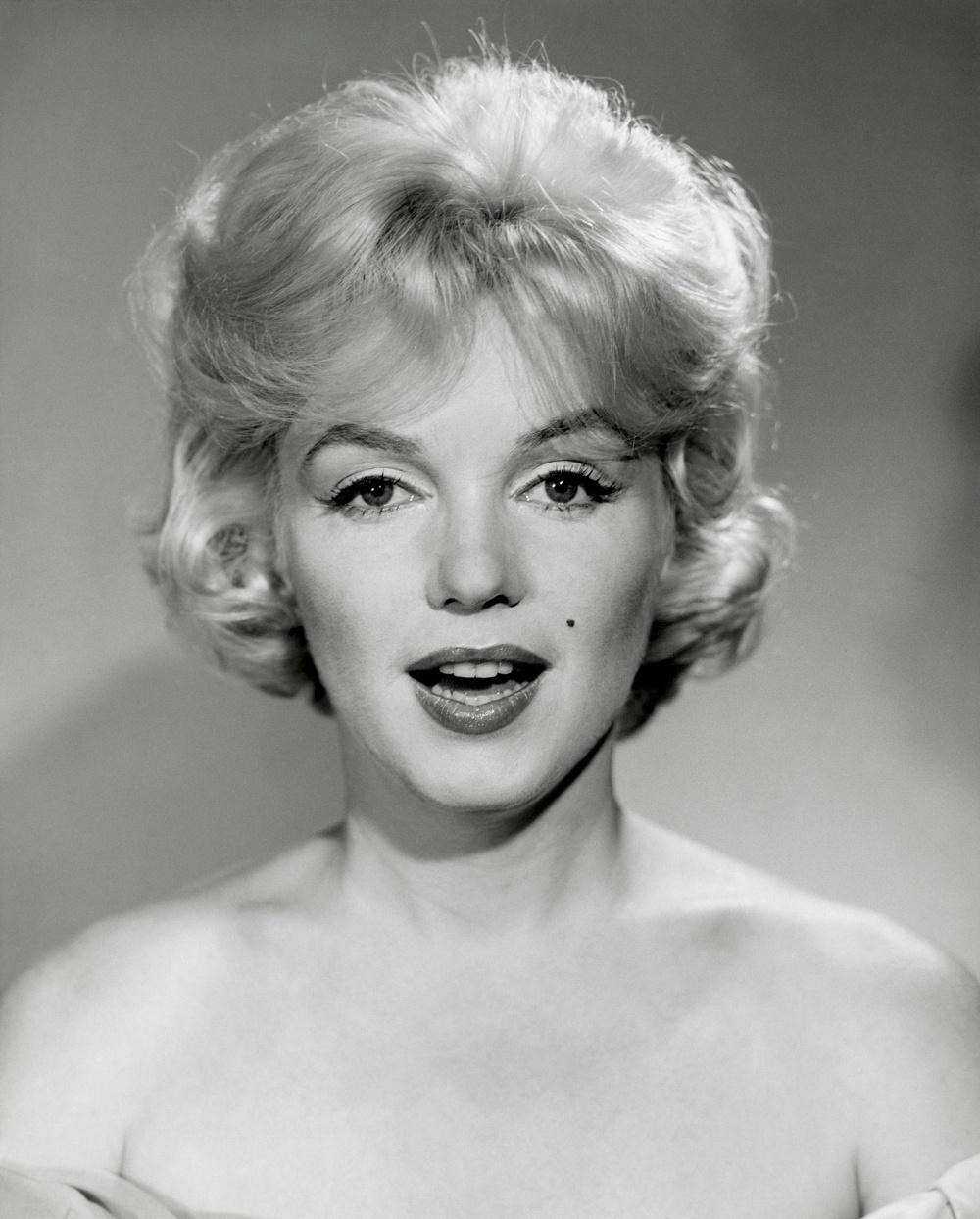 Photo №3919 Marilyn Monroe.