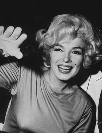 Photo №3920 Marilyn Monroe.