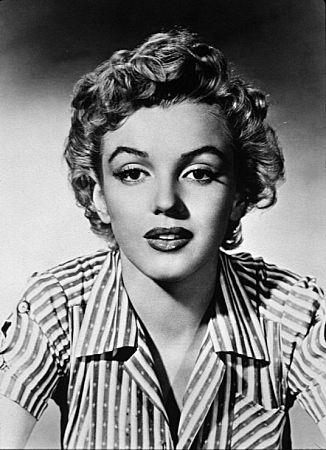 Photo №3934 Marilyn Monroe.