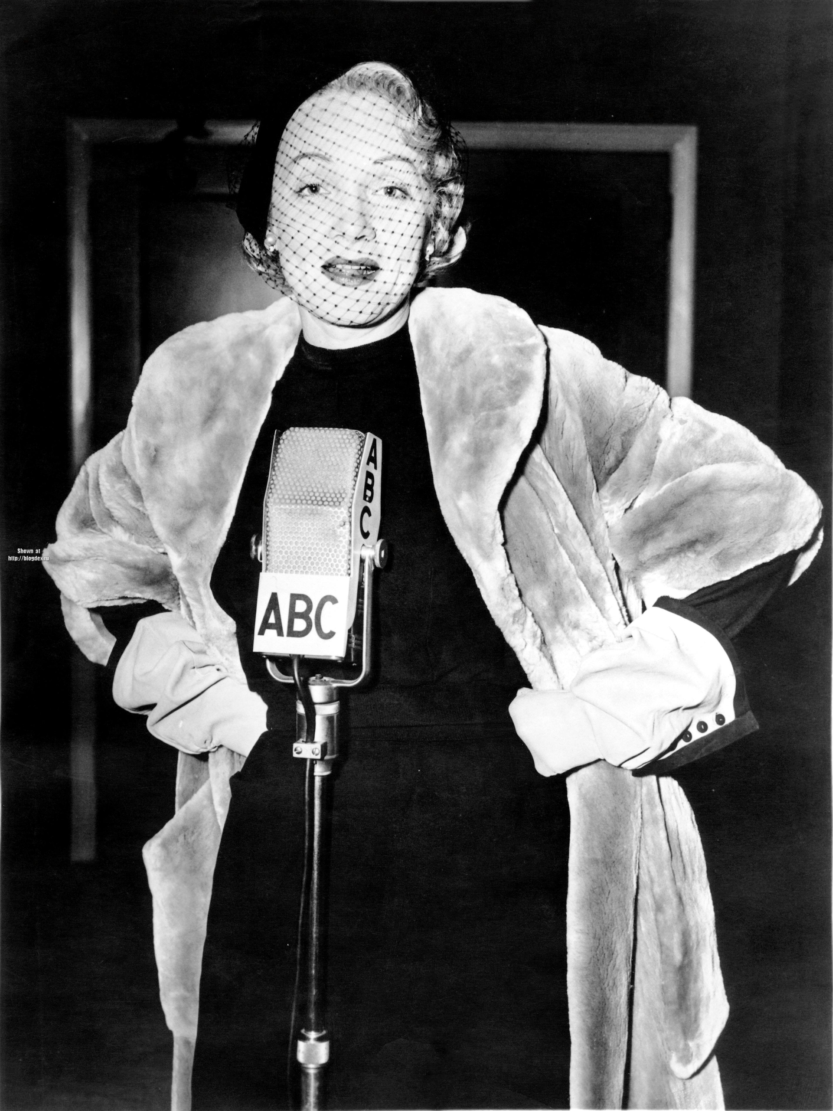 Photo №49857 Marlene Dietrich.