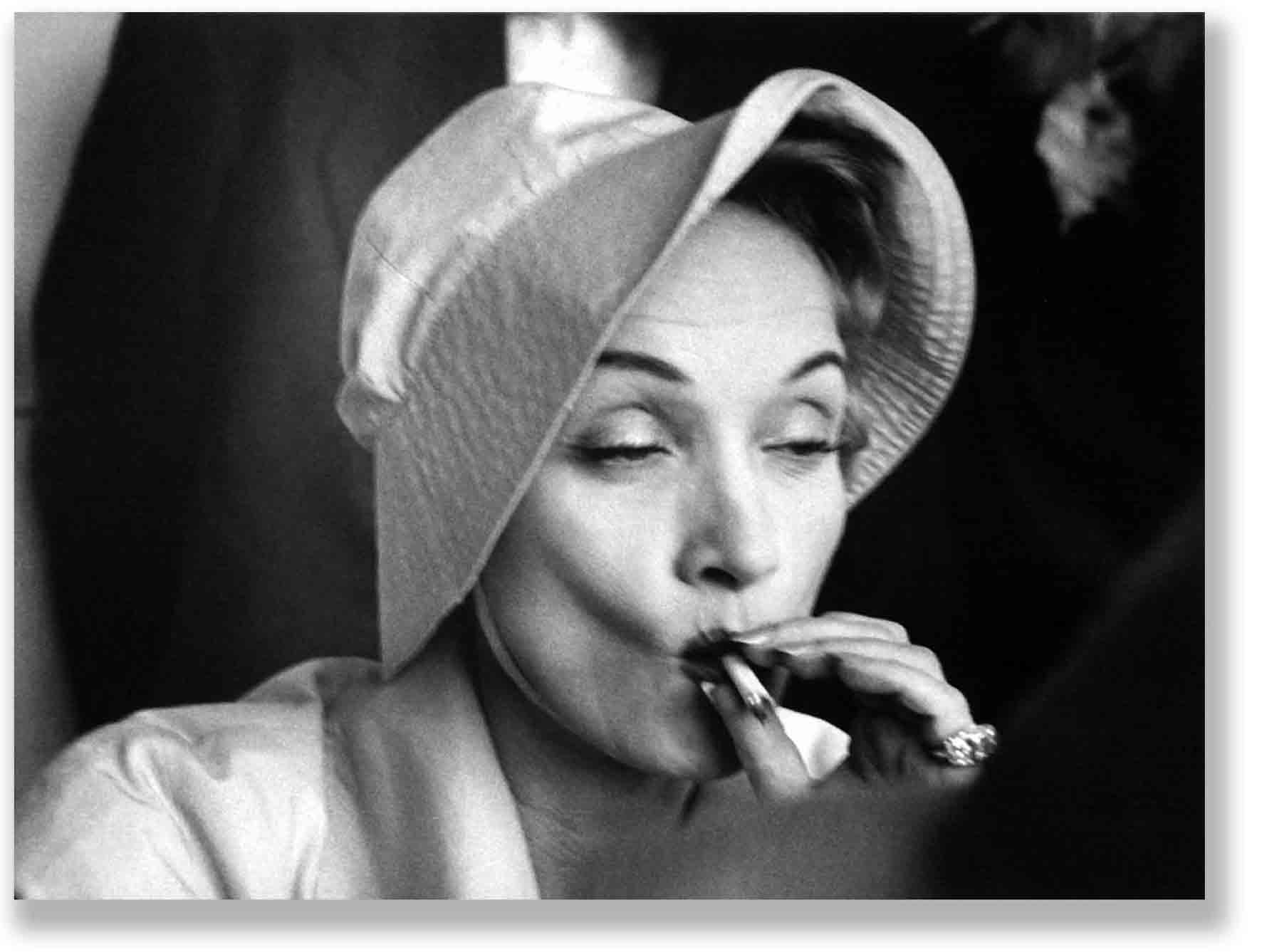 Photo №49947 Marlene Dietrich.