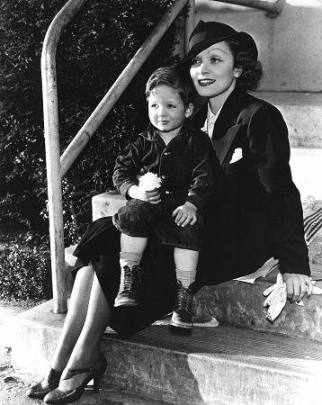 Photo №4519 Marlene Dietrich.