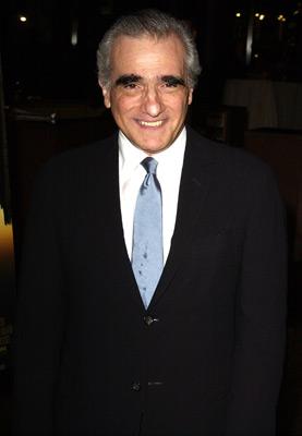 Photo №277 Martin Scorsese.