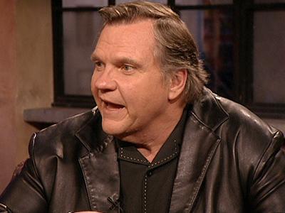 Photo №42048 Meat Loaf.