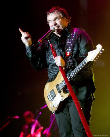 Photo №42046 Meat Loaf.