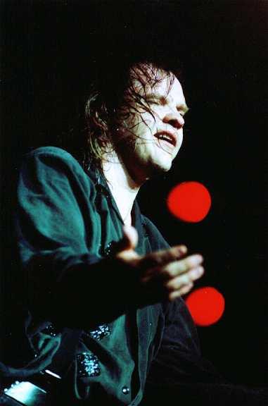 Photo №42033 Meat Loaf.