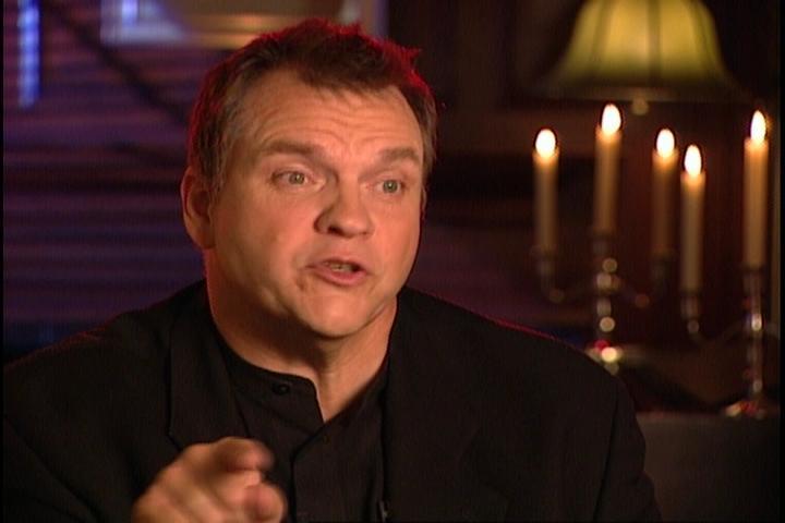 Photo №42155 Meat Loaf.