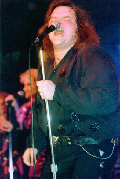 Photo №42029 Meat Loaf.