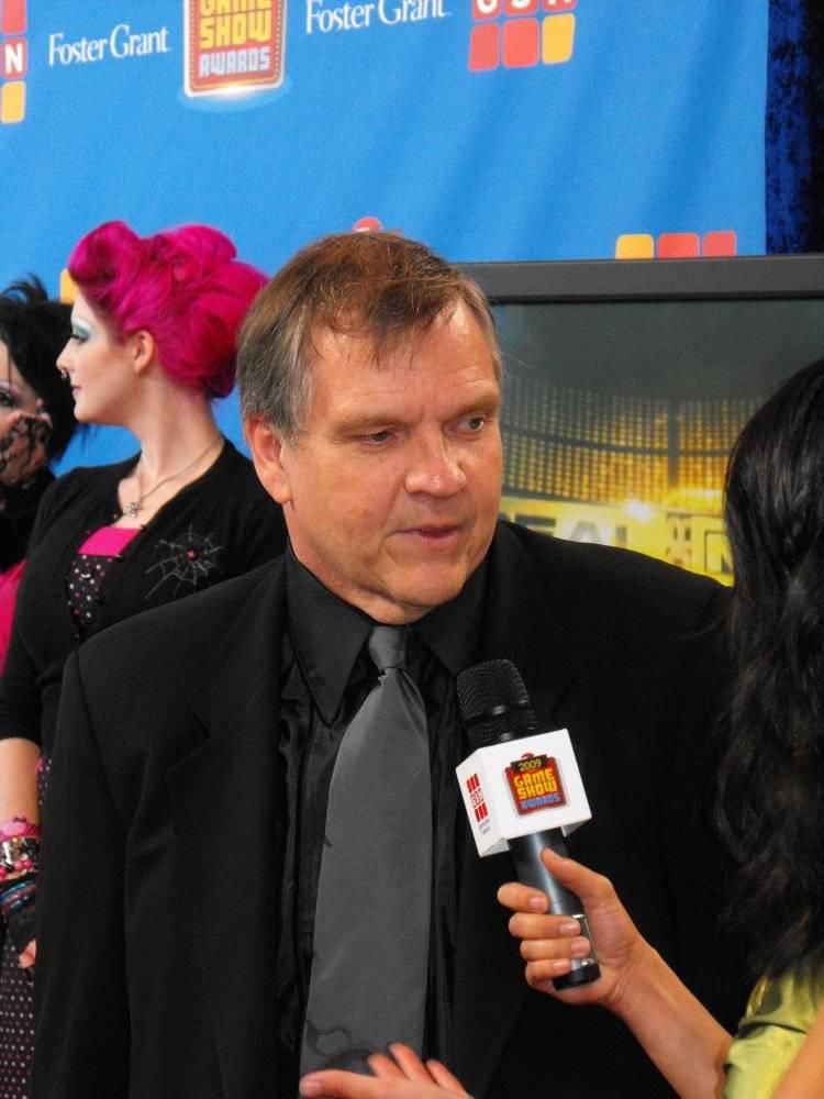 Photo №42119 Meat Loaf.