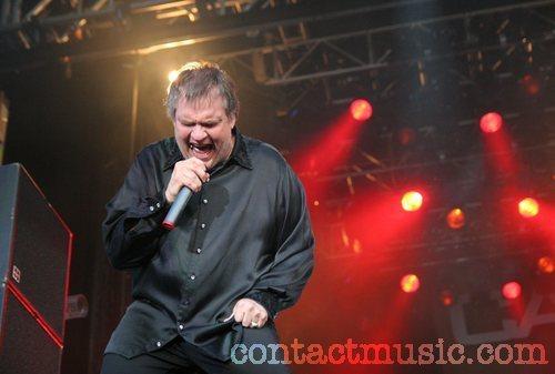 Photo №42102 Meat Loaf.