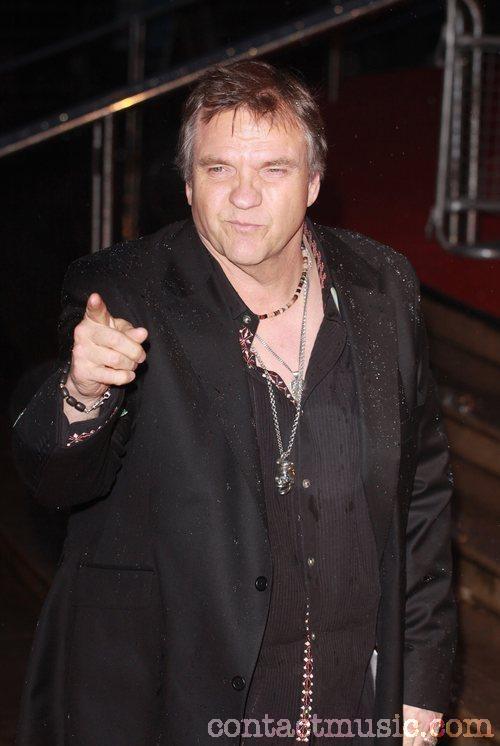 Photo №42089 Meat Loaf.