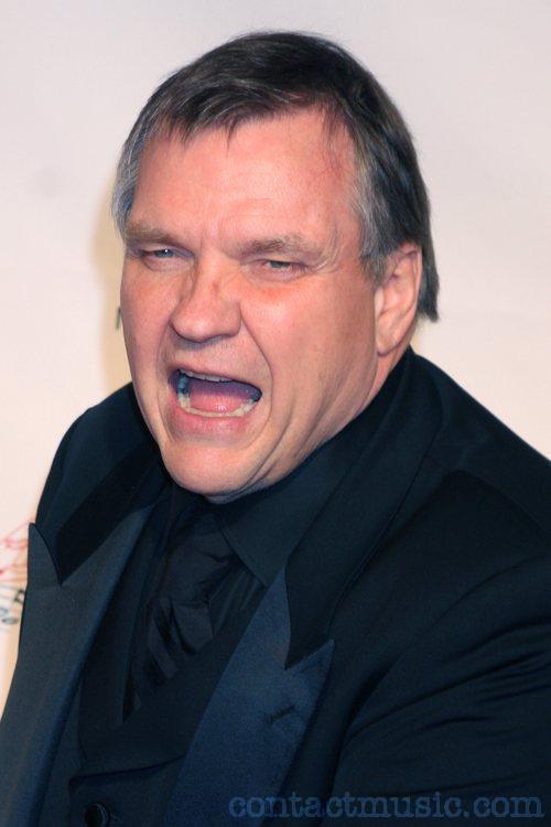 Photo №42083 Meat Loaf.