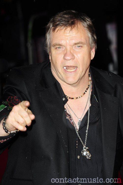 Photo №42091 Meat Loaf.