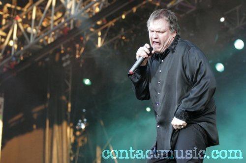 Photo №42097 Meat Loaf.