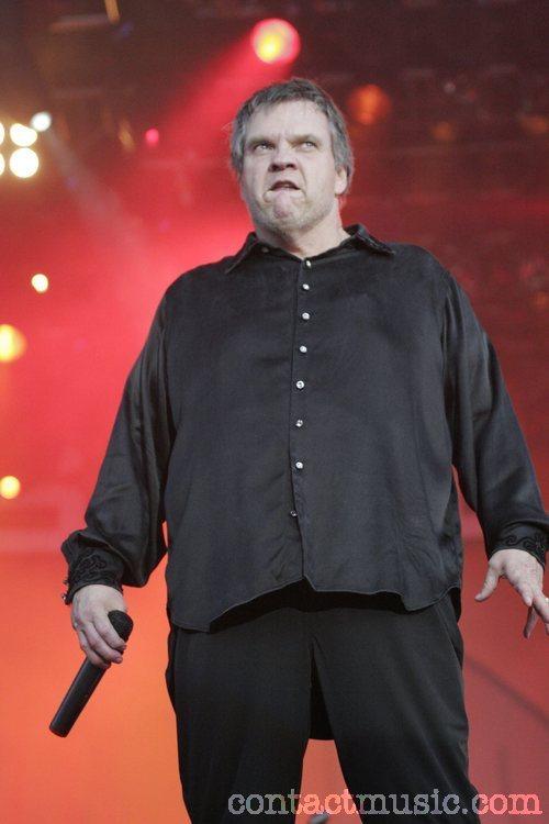 Photo №42100 Meat Loaf.