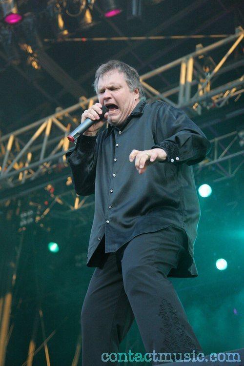 Photo №42099 Meat Loaf.