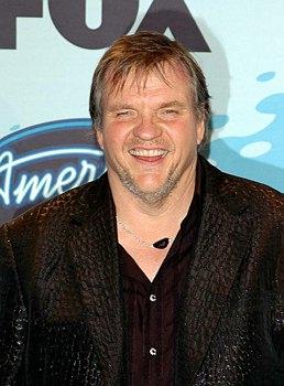 Photo №42043 Meat Loaf.