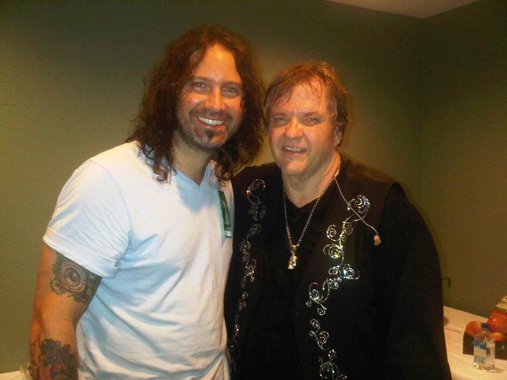 Photo №42134 Meat Loaf.