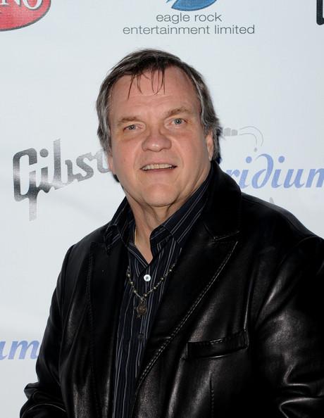 Photo №42088 Meat Loaf.
