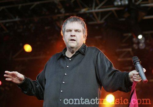 Photo №42098 Meat Loaf.