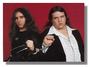 Photo №42061 Meat Loaf.