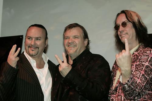 Photo №42072 Meat Loaf.