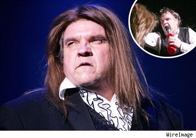 Photo №42042 Meat Loaf.