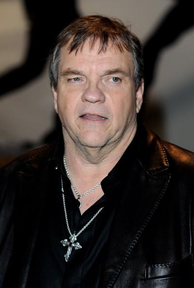 Photo №42056 Meat Loaf.