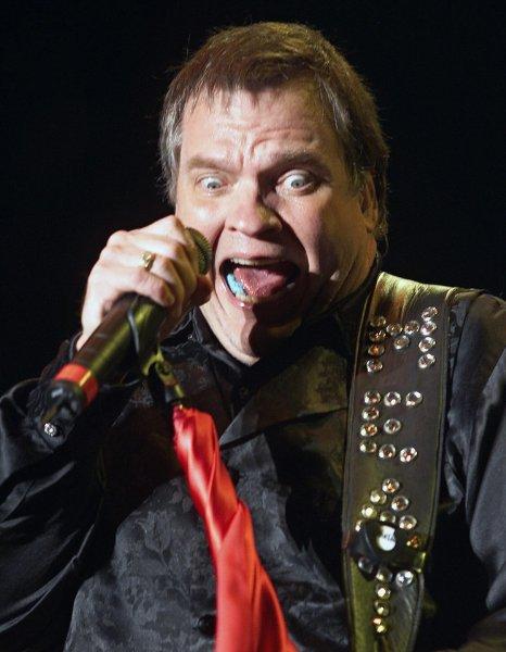 Photo №42051 Meat Loaf.