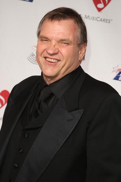 Photo №42107 Meat Loaf.