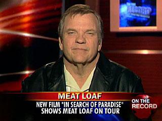 Photo №42063 Meat Loaf.