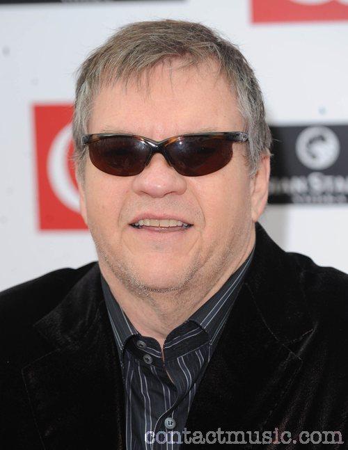 Photo №42117 Meat Loaf.