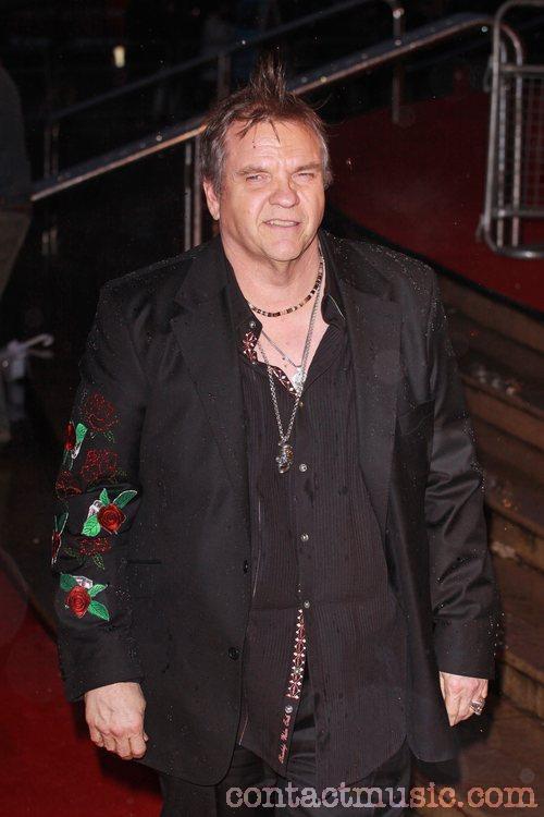 Photo №42090 Meat Loaf.