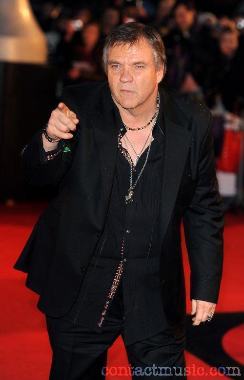 Photo №42093 Meat Loaf.