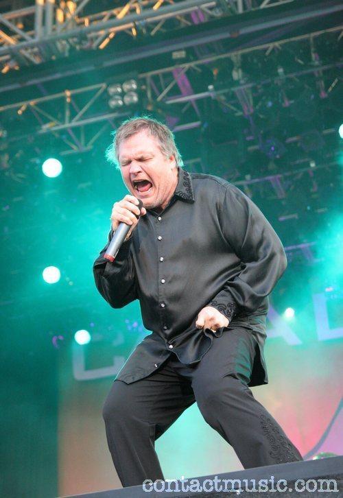 Photo №42096 Meat Loaf.