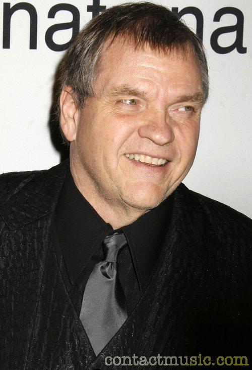 Photo №42115 Meat Loaf.