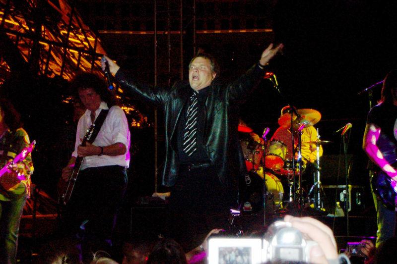 Photo №42078 Meat Loaf.