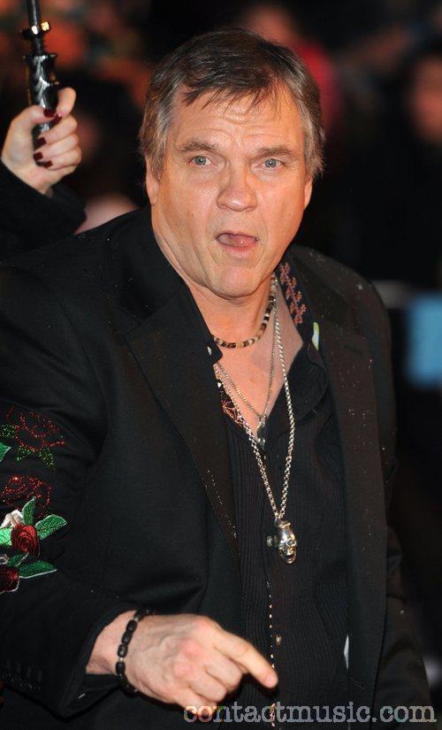 Photo №42092 Meat Loaf.